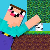 play Noob Skyblock