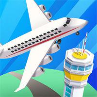 play Idle Airline Tycoon