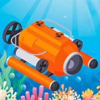 play Submarine Extract Mission