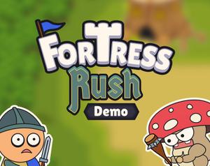 play Fortress Rush