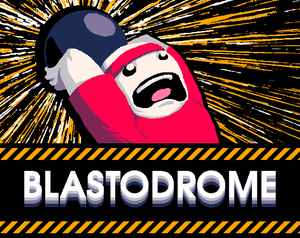 play Blastodrome