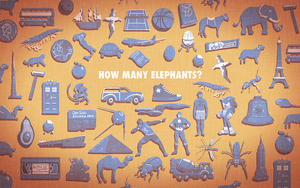 play How Many Elephants?