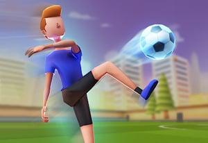 play Flick Goal