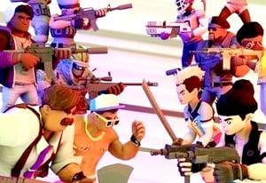 play Struckd Showdown