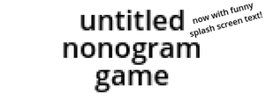 play Untitled Nonogram Game