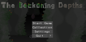 play The Beckoning Depths (Beta)