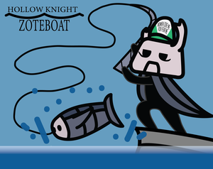 play Hollow Knight: Zoteboat