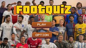 play Footquiz