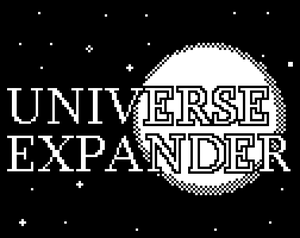 play Universe Expander
