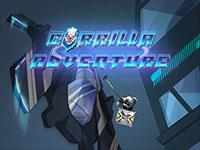 play Gorilla Adventure