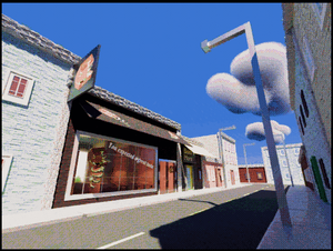 play The Interdimensional Smoke Box Adventure