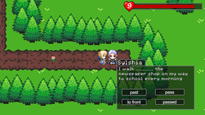 play Tales Of Babelithia