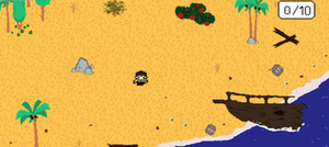 play The Shipwreck