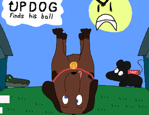 play Updog