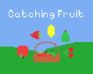 play Catching Fruit