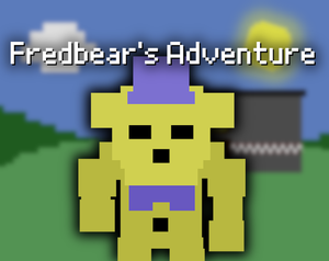 play Fredbear'S Adventure!
