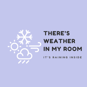 play There'S Weather In My Room