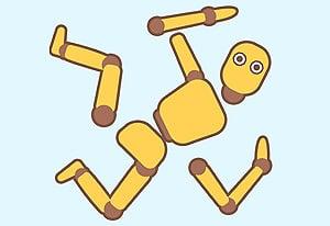 play Ragdoll Break