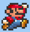 play Super Mario But Really Bad