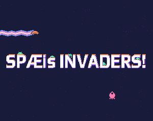 play Spæis Invaders