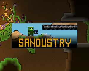 play Sandustry