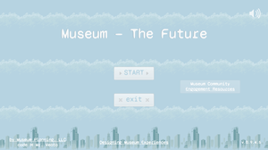 play Museum — The Future