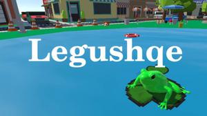 play Legushqe