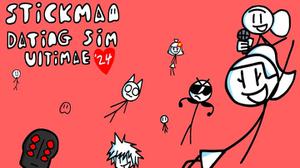 play Stickman Dating Sim Ultimate '24