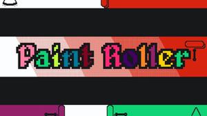 play Paint Roller