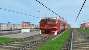 play Romance Of Russian Trains