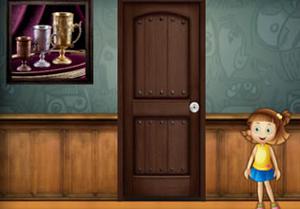 play Kids Room Escape 225
