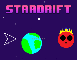 play Stardrift