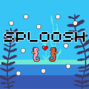 play Sploosh