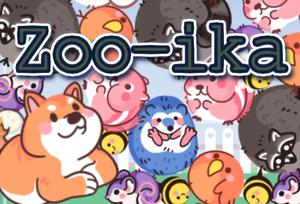play Zoo-Ika