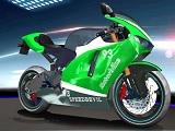 play Moto Road Rash 3D 2