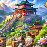 play Trading-Treasures