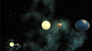 play Solar System