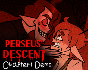 play Perseus Descent Chapter 1 Demo