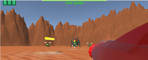 play 3D Fps