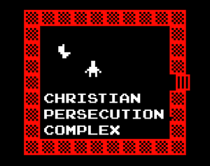 play Christian Persecution Complex