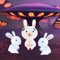 play Rescue The Bunny Babies