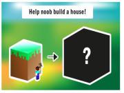 play Noob The Builder