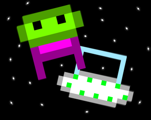 play Alien Jump