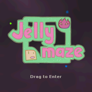 play Jelly Maze