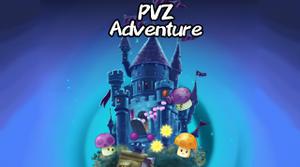 play Pvz Adventure