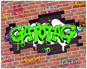 play Gatotag