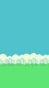 play Just Flappy Bird