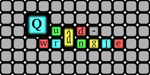 play Quad-Wrangle