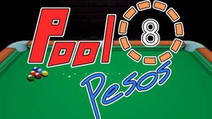 play Pool 8 Pesos