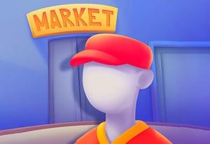 play Boss Market 3D